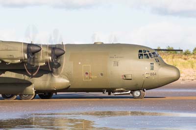 Aviation Photography Pembrey Sands