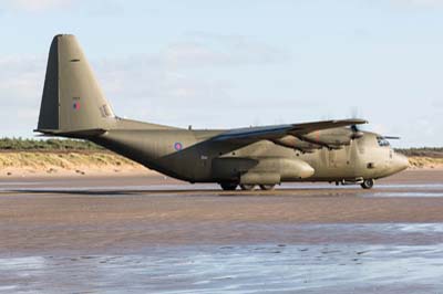 Aviation Photography Pembrey Sands