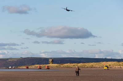 Aviation Photography Pembrey Sands