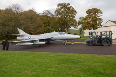 Kemble Air Display