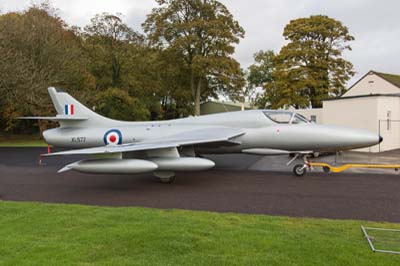 Kemble Air Display