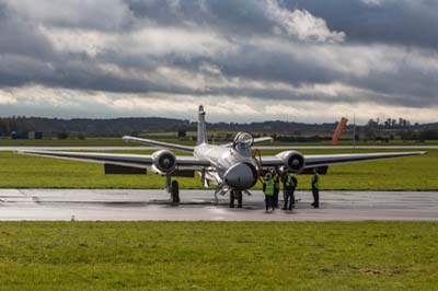 Kemble Air Display