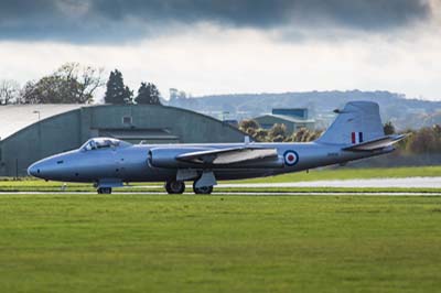 Kemble Air Display