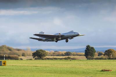 Kemble Air Display