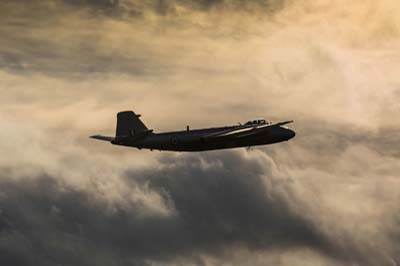 Kemble Air Display