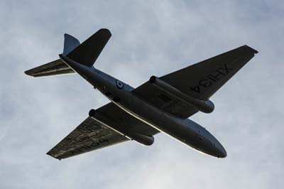 Kemble Air Display