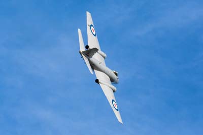 Kemble Air Display