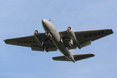 Kemble Air Display