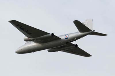 Kemble Air Display