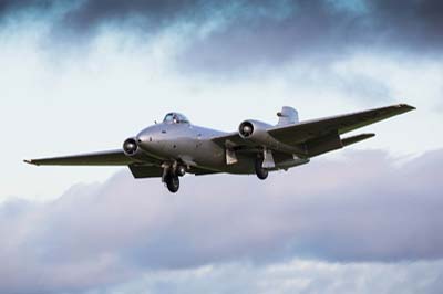 Kemble Air Display