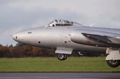 Kemble Air Display