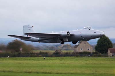 Kemble Air Display