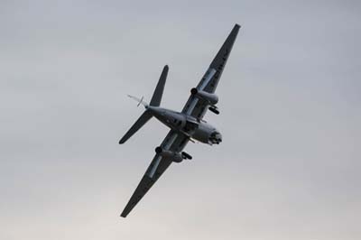 Kemble Air Display