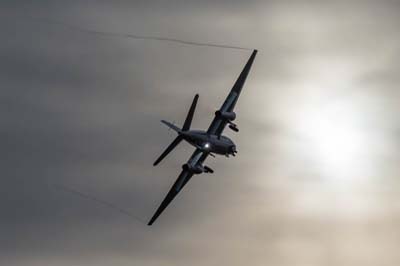 Kemble Air Display