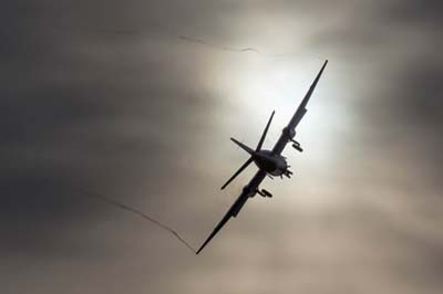 Kemble Air Display