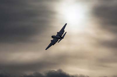 Kemble Air Display