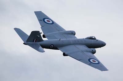 Kemble Air Display