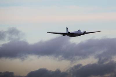 Kemble Air Display