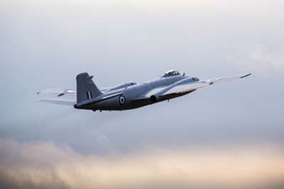 Kemble Air Display