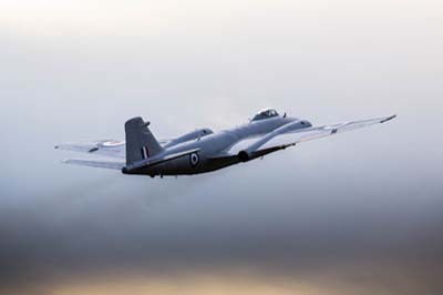 Kemble Air Display