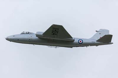 Kemble Air Display