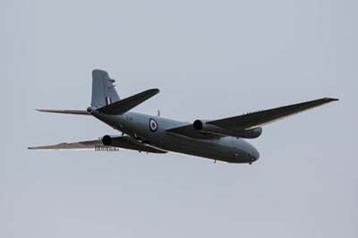 Kemble Air Display