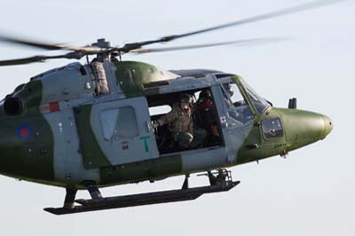 Salisbury Plain Training Area