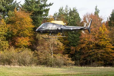 Aviation Photography RAF 670 Squadron