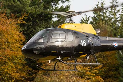 Aviation Photography RAF 670 Squadron