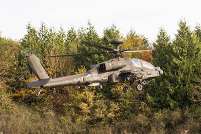 Salisbury Plain Training Area