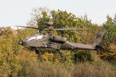 Salisbury Plain Training Area