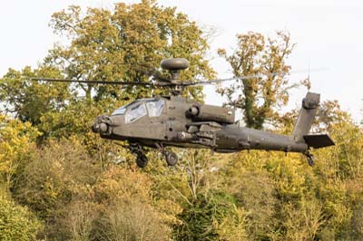 Salisbury Plain Training Area