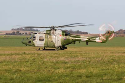 Salisbury Plain Training Area