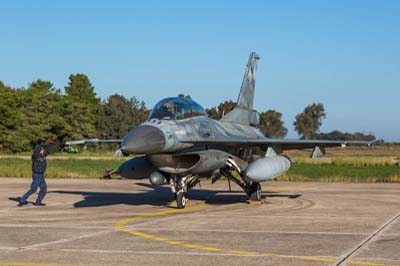 Hellenic Air Force Andravida KEAT