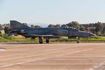 Hellenic Air Force Andravida