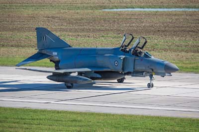 Hellenic Air Force Andravida