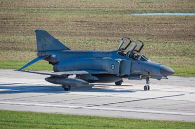 Hellenic Air Force Andravida