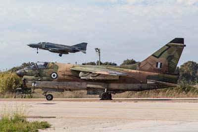 Hellenic Air Force Andravida KEAT