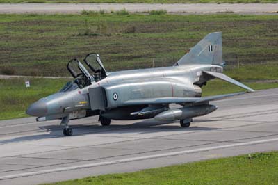 Hellenic Air Force Andravida