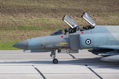 Hellenic Air Force Andravida