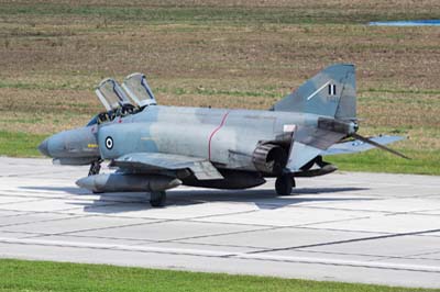 Hellenic Air Force Andravida