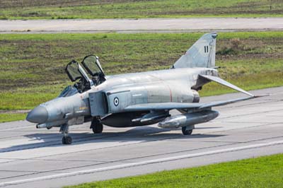 Hellenic Air Force Andravida