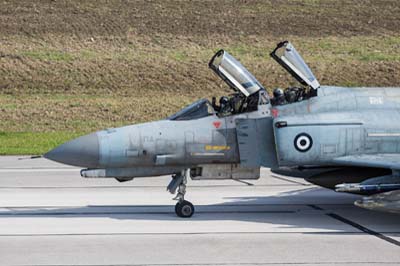 Hellenic Air Force Andravida