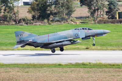 Hellenic Air Force Andravida