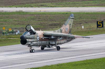 Hellenic Air Force Andravida KEAT