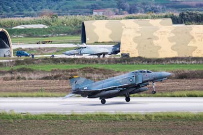 Hellenic Air Force Andravida