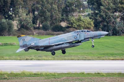 Hellenic Air Force Andravida