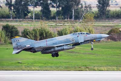 Hellenic Air Force Andravida