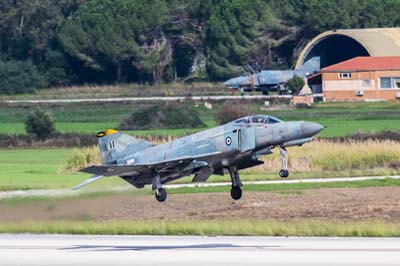 Hellenic Air Force Andravida