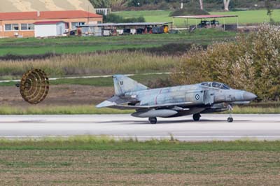 Hellenic Air Force Andravida